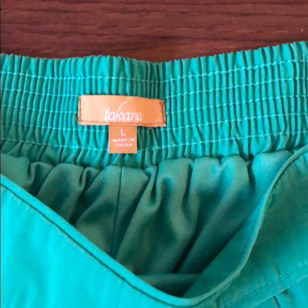 Shorts - Picture 2 of 3